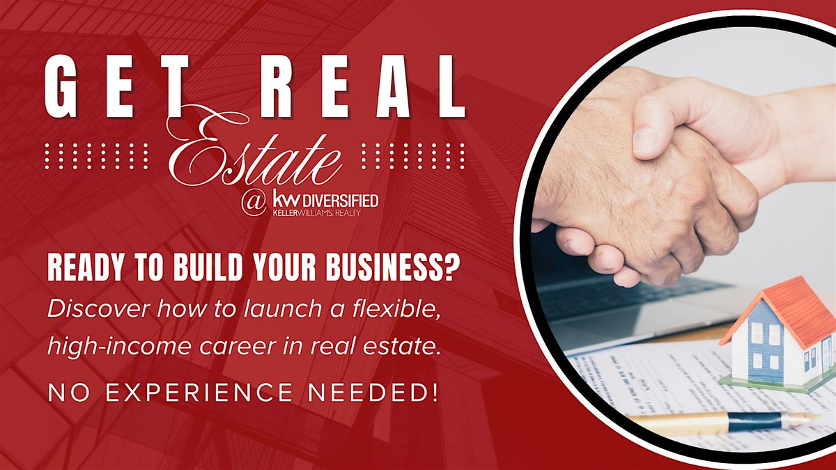 GET REAL (Estate)