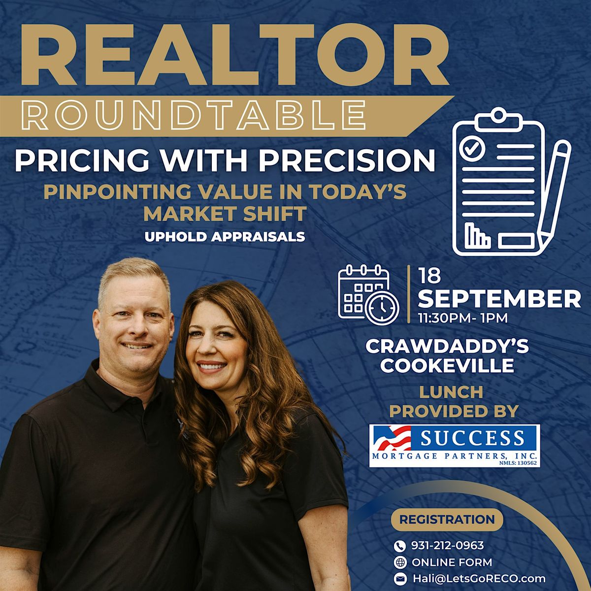 Realtor Roundtable
