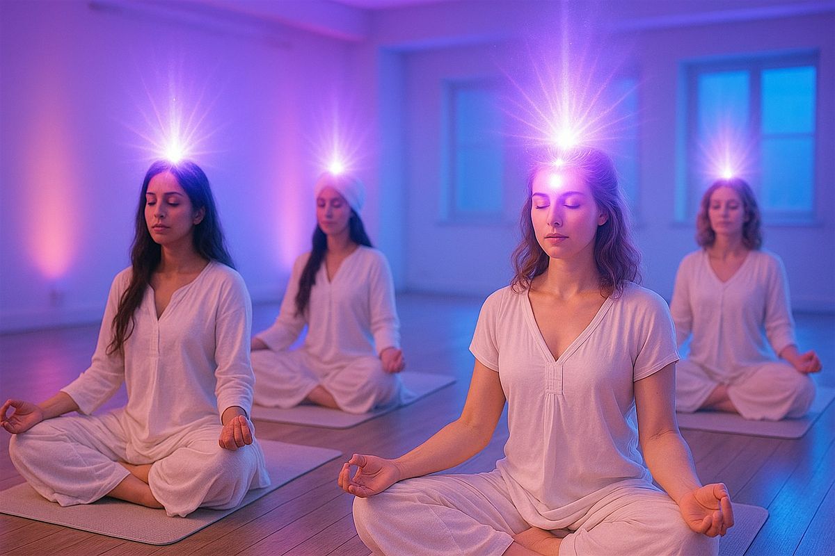 Kundalini Yoga Class | Soul Awakening