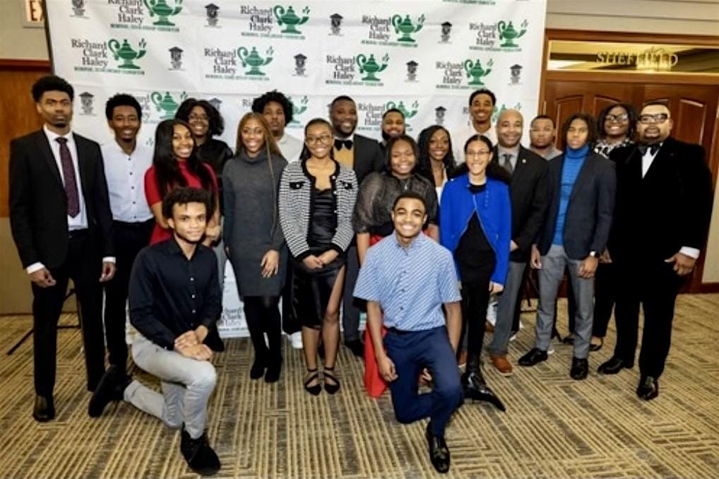 38th Annual Richard C. Haley Scholarship Dinner