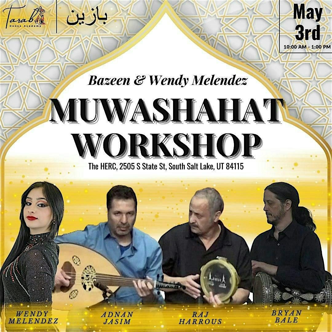 Muwashahat Workshop