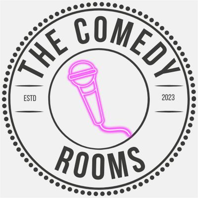 The Comedy Rooms