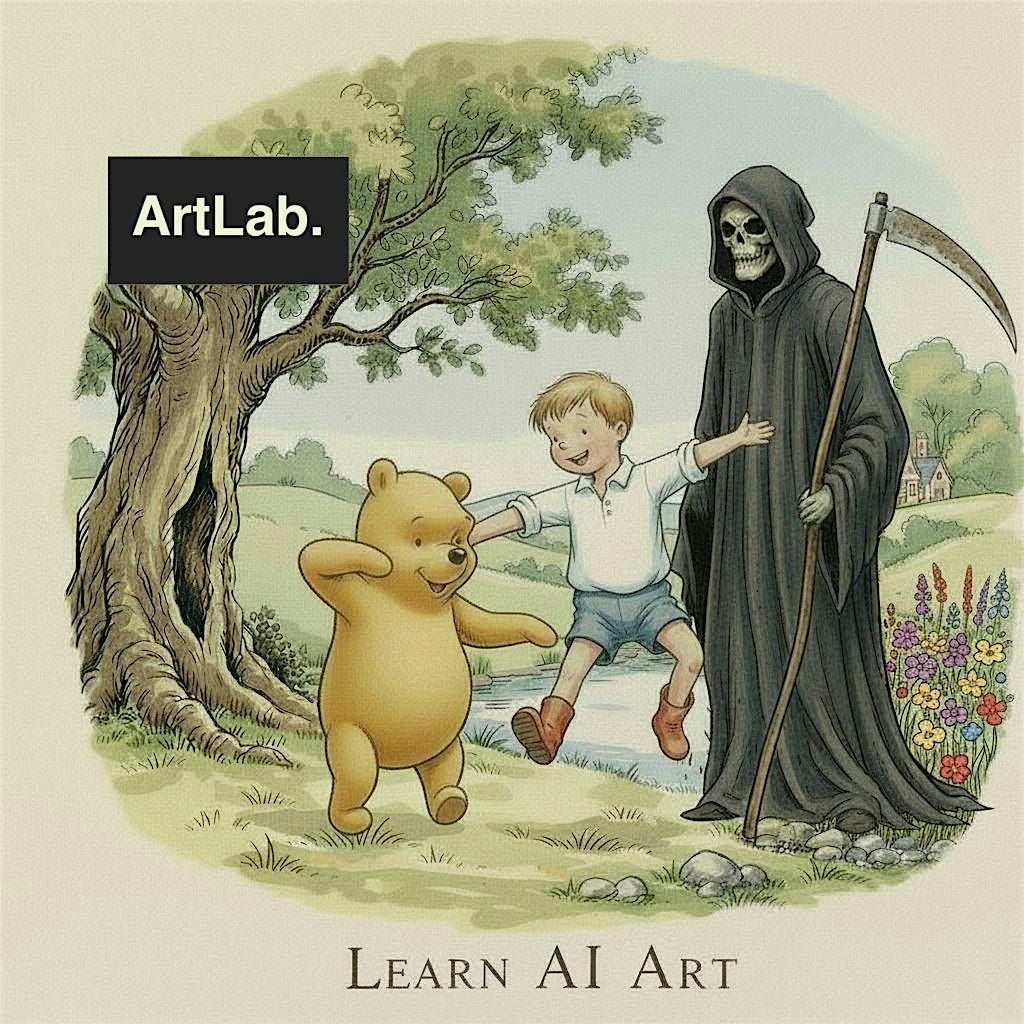 Making AI Useful to Creatives and Agencies