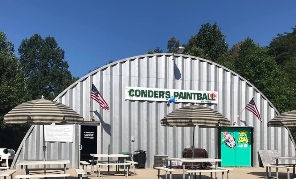 Twelve Gym Ninja Summer Camp Twelve Gym, Elizabethtown, KY June 6, 2022