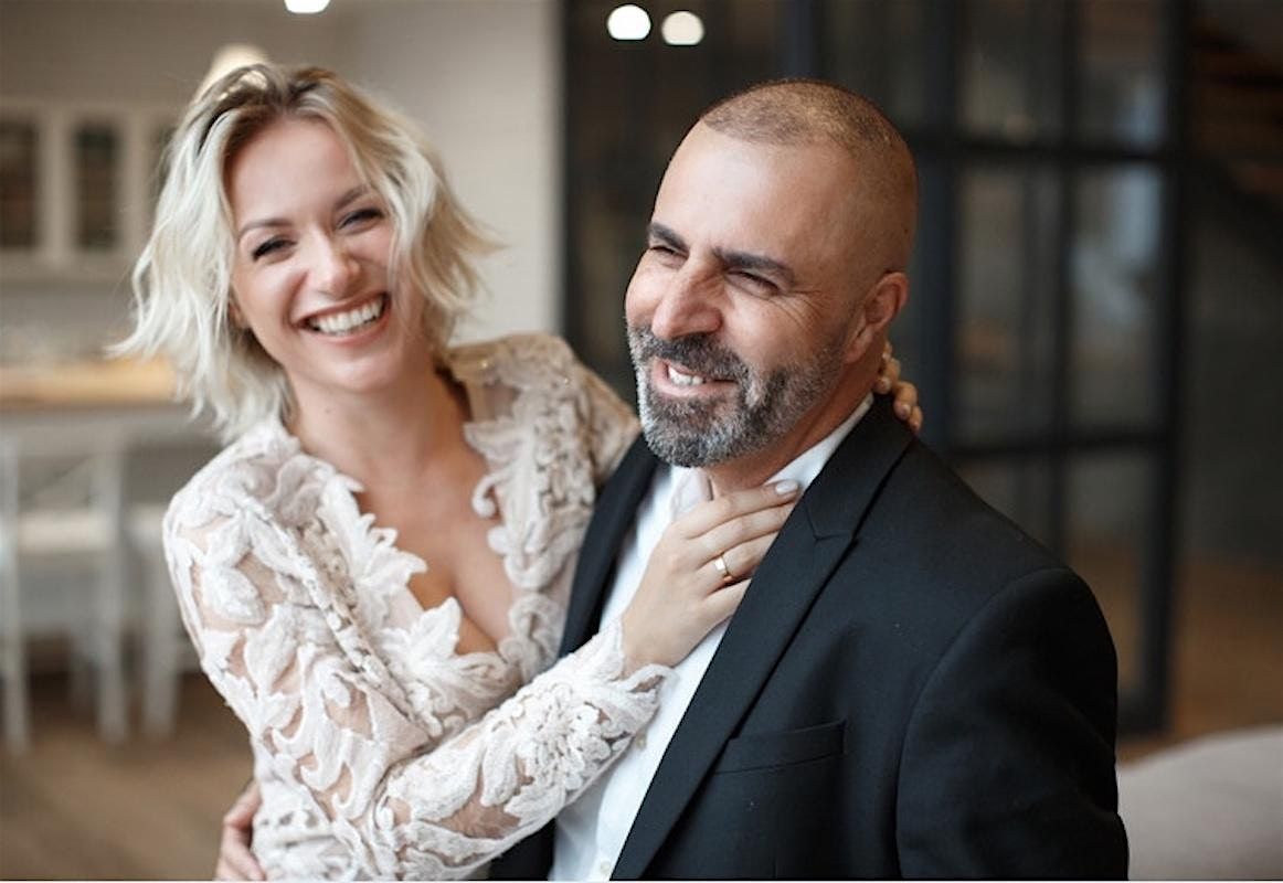 'Little Something' Dating (*50-65) @ Basil's, Reigate