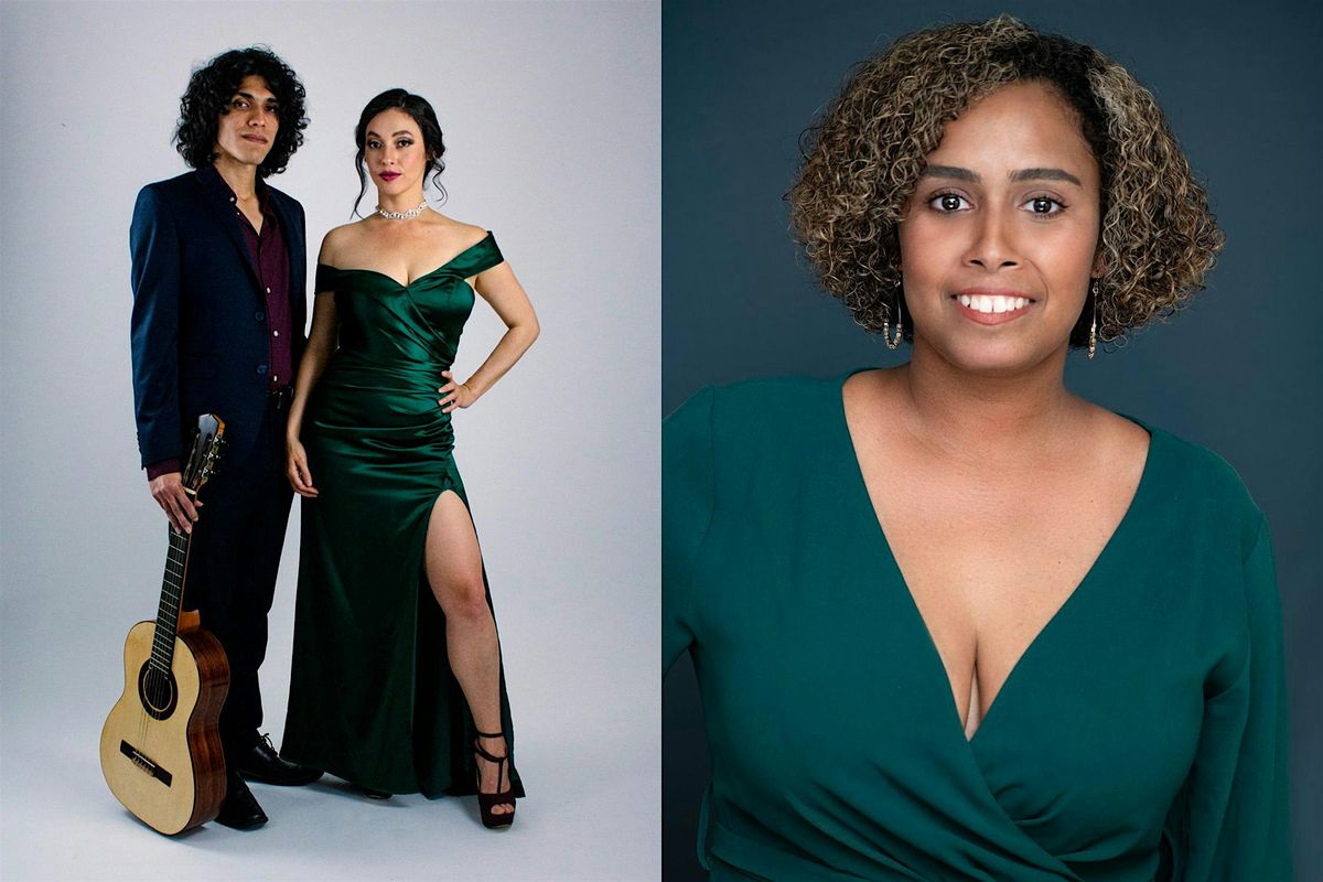 Mythos & Memory: A Journey Through Music and Spoken Word