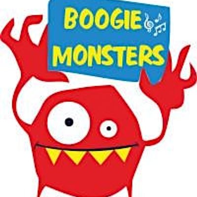 Boogie Monsters