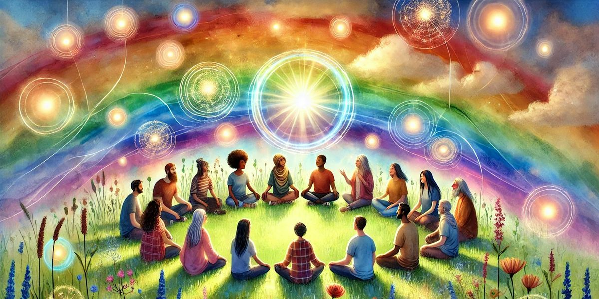 December's Working in Wellness Networking Circle