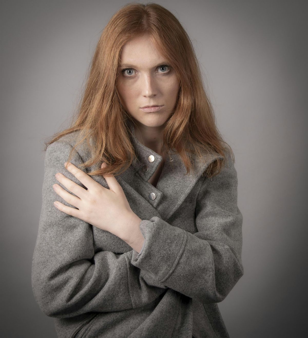 Portrait Photography Studio Lighting Course