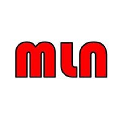 The MusicLynx Network