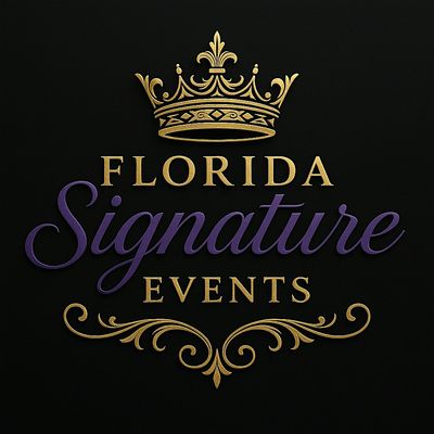 Florida Signature Events