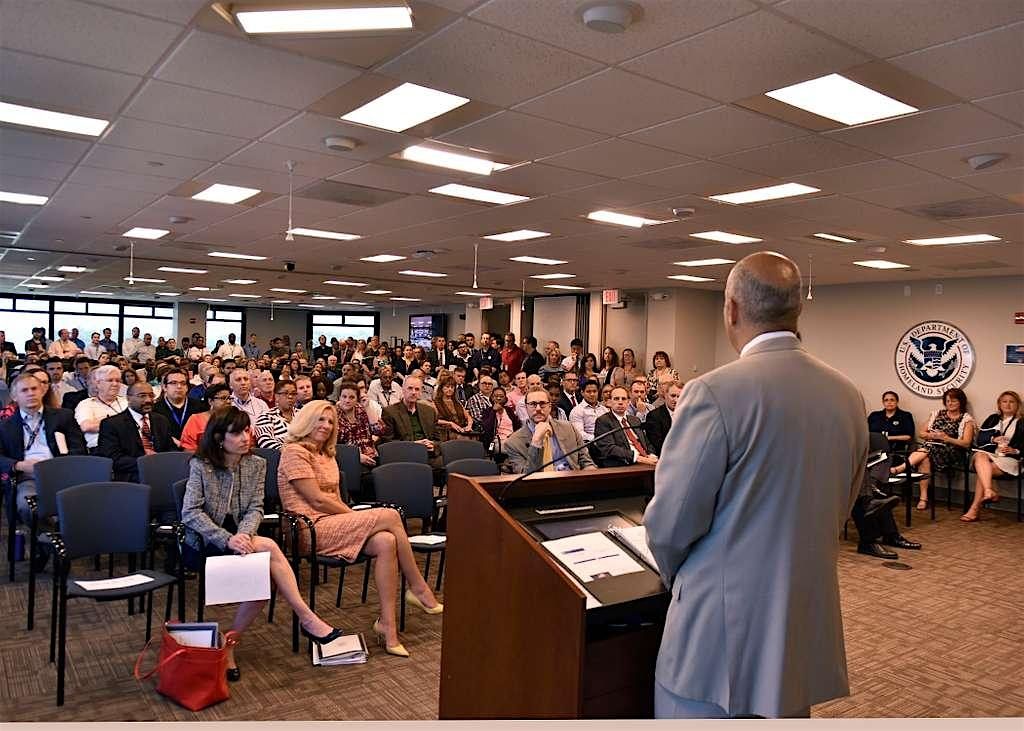 Q4 2025 ISSA Phoenix Chapter Event