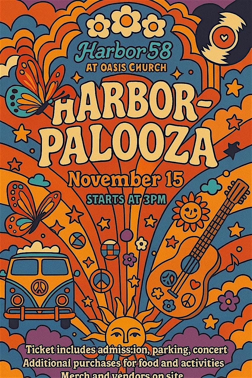 Harbor Palooza