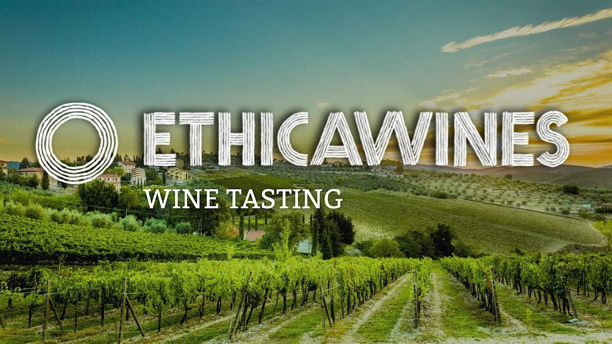 Ace Beverage: In Store Tasting - Ethica Wines