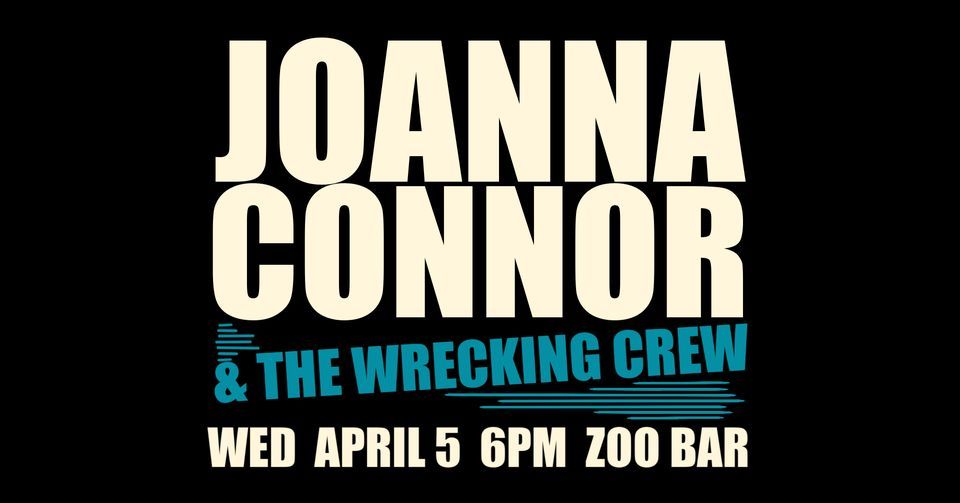 JOANNA CONNOR AT THE ZOO BAR The Zoo Bar Lincoln NE April 5 2023 joanna-connor-at-the-zoo-bar-the-zoo-bar-lincoln-ne-april-5-2023