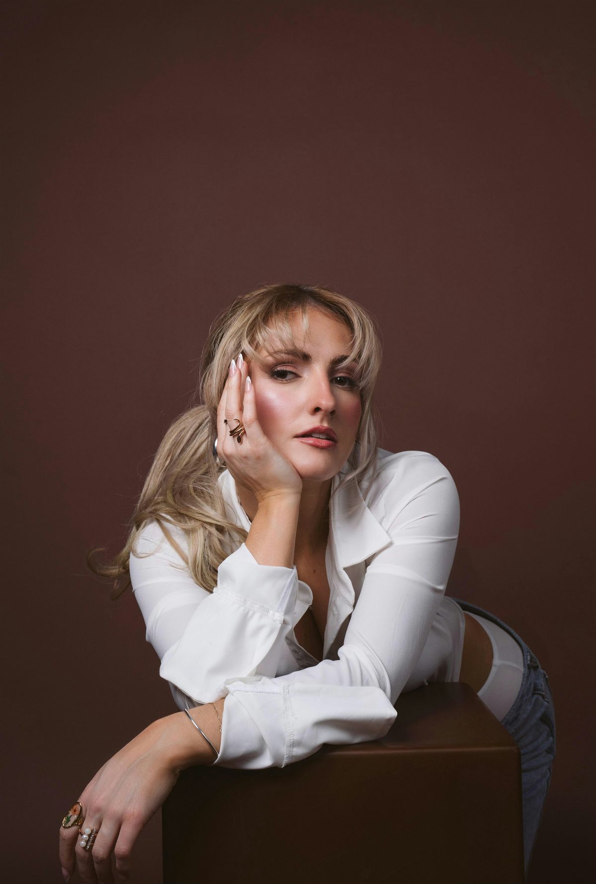 Morgan Johnston Live at Chatham Bars Inn