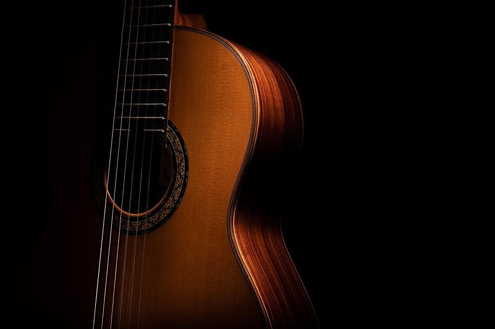 JCC SOUTH: Sunday Musical Matinee: "Romano & Ophir Duo"