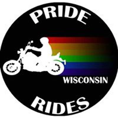 Pride Rides Wisconsin