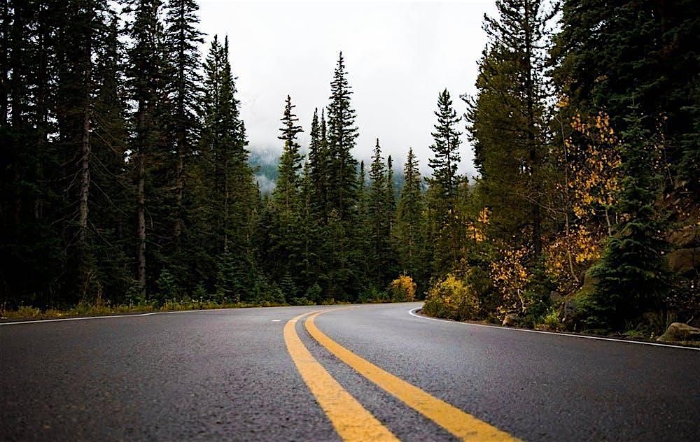 Colorado Rubberized Asphalt Pavement Preservation Workshop