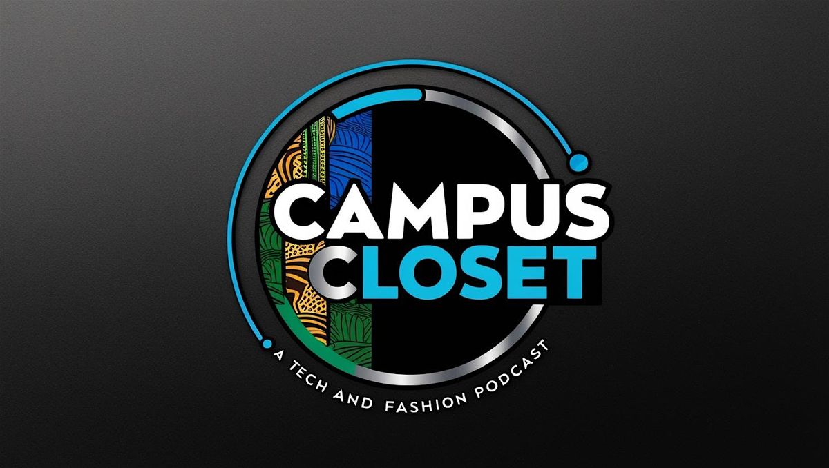 Campus Closet Afro Fashion Show