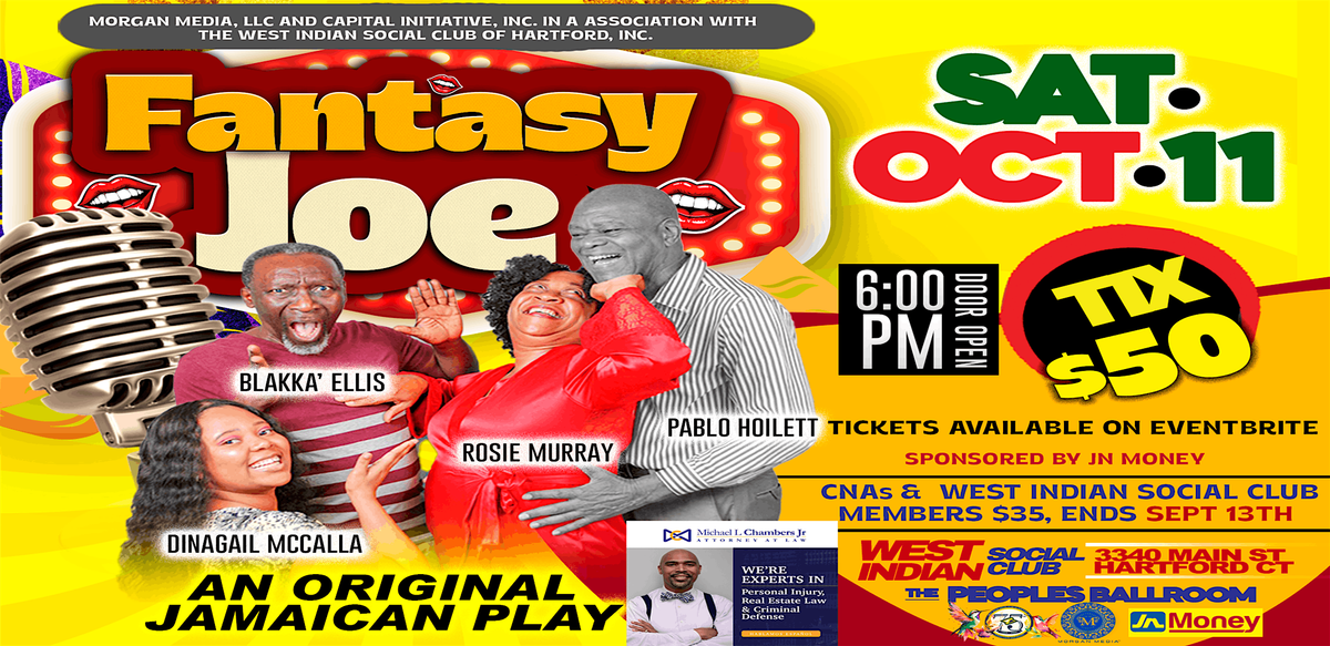 FANTASY JOE