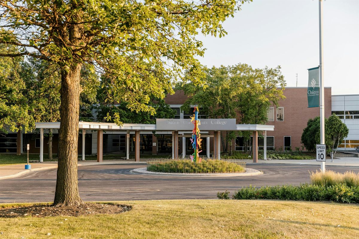 Educational Foundation Scholarship Recipient Orientation - Skokie campus