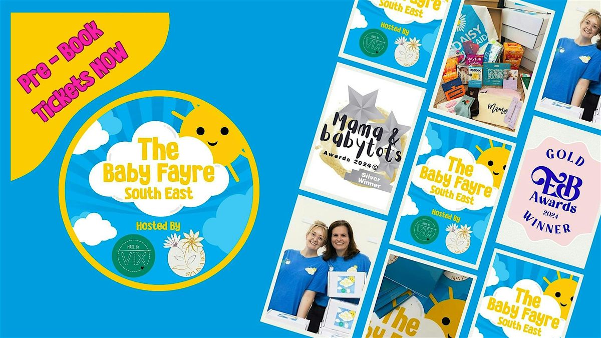 The Baby Fayre Eastbourne