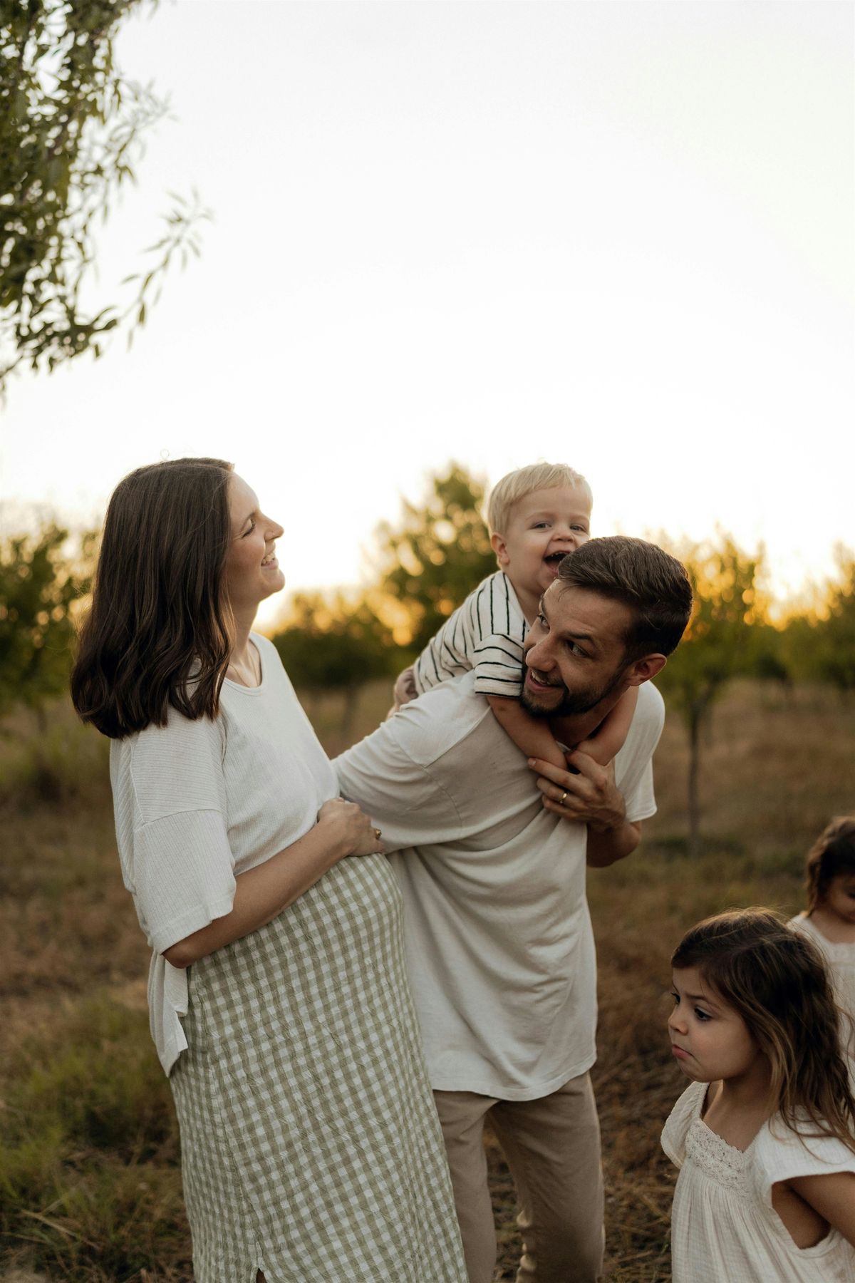 Family Rosary Day