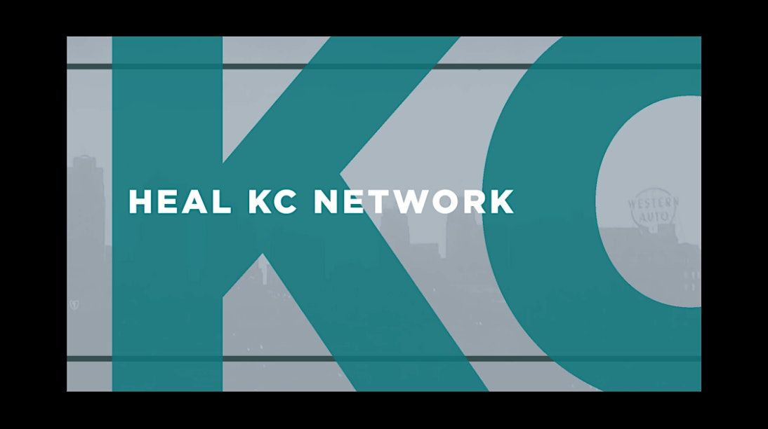 September 25 Heal KC Network Dinner Gathering