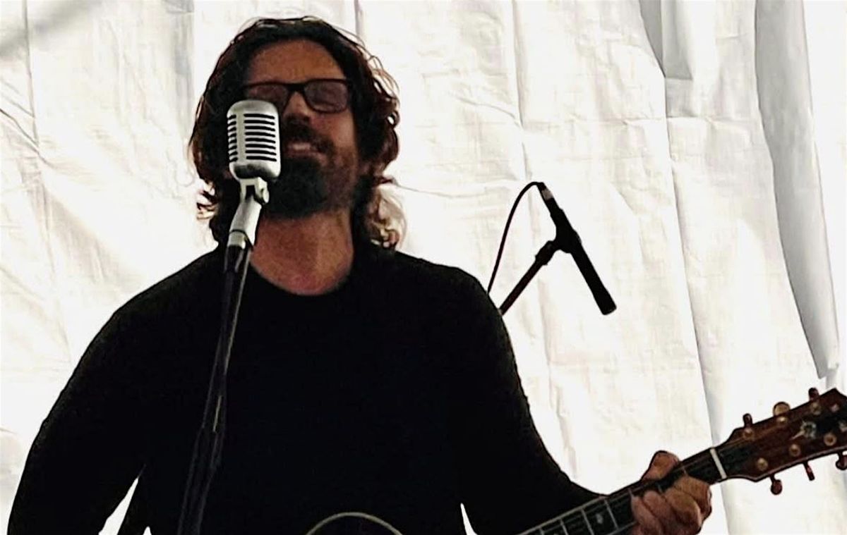 Sunday Brunch with Live Music by Seth Pause at Tibby's in Winter Park