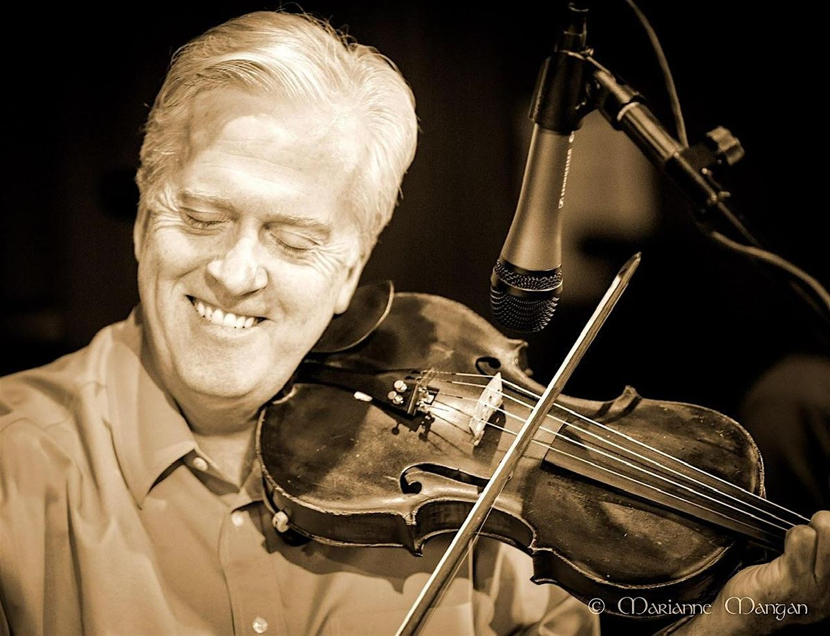 Brian Conway & Don Penzien Concert