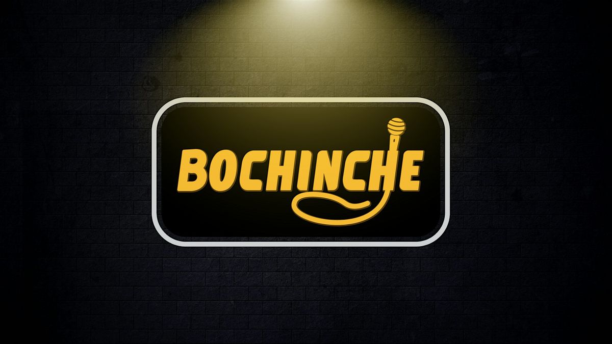 Open Mic de Comedia en Espa\u00f1ol