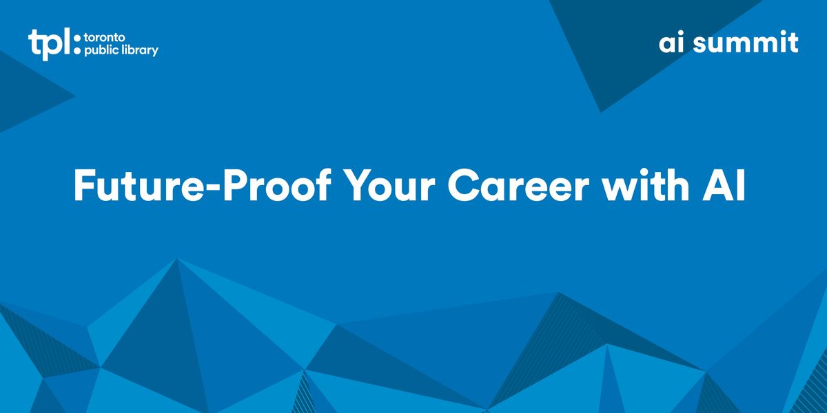 Future-Proof Your Career with AI
