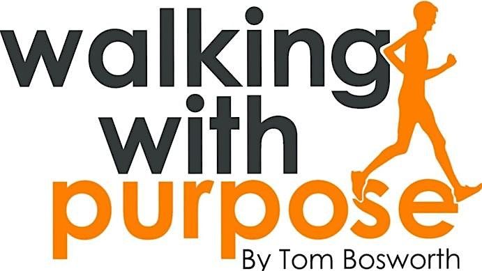 Walking with purpose celebratory event