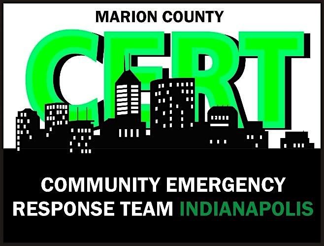 CERT Basic Training Course at McKenzie Career Center (LGI Room ...