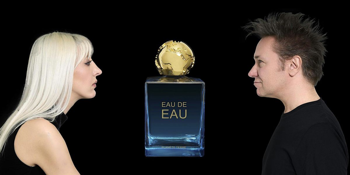 EAU DE EAU