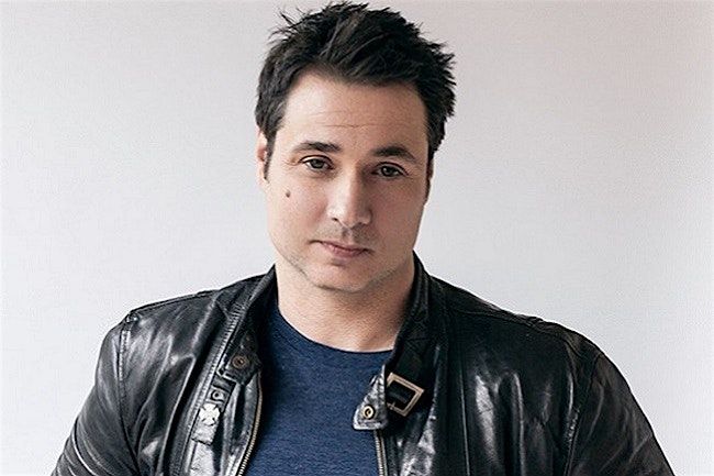 Adam Ferrera