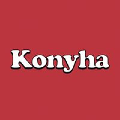 Konyha