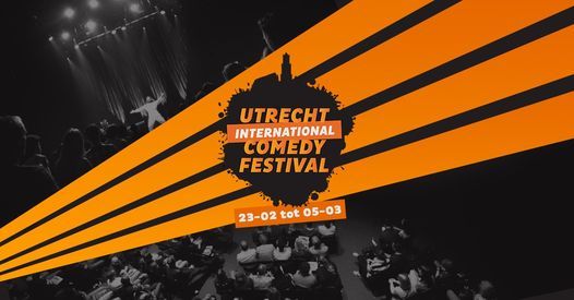 Survival Guide to the Dutch - UICF 2022 [ENG] | Stadsschouwburg Utrecht