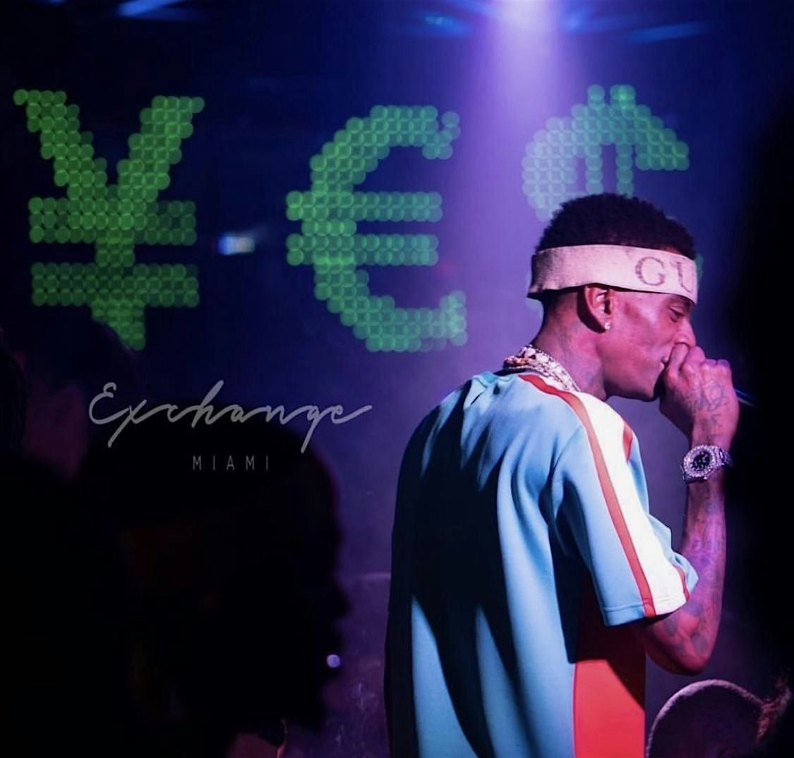 BEST HIP HOP CLUB CRAWL IN MIAMI