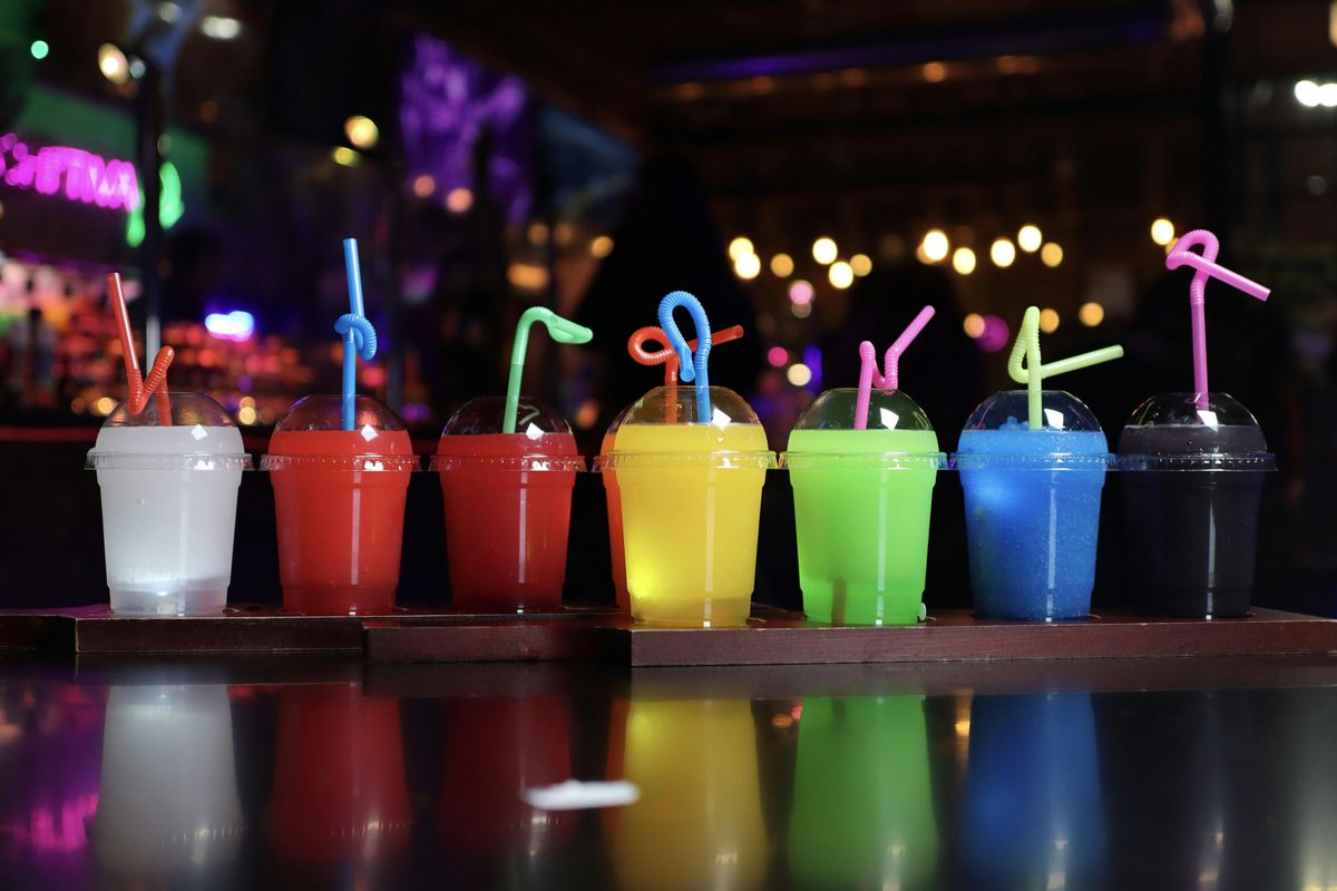 Free Slushy at Chitiva Wicker Park for First Time Customers