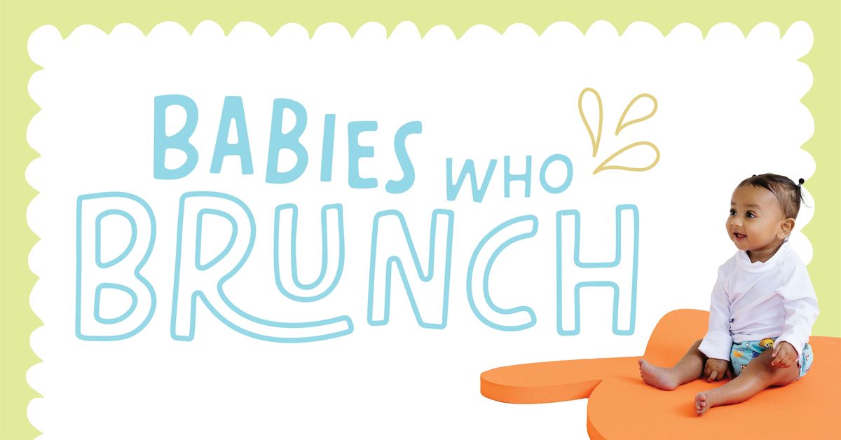 Babies Who Brunch