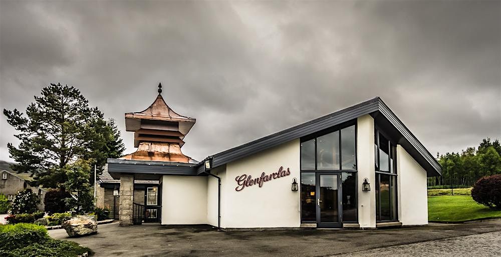Glenfarclas Master Class
