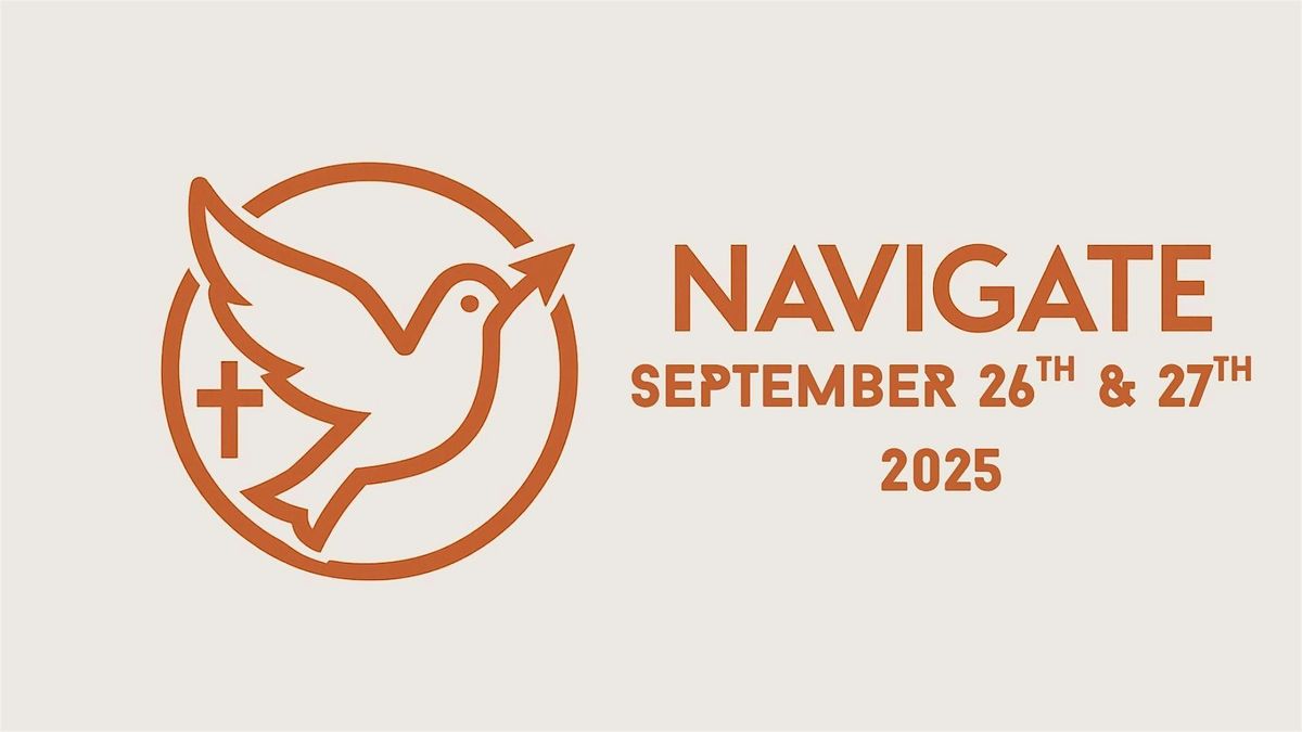 BYAN Presents: Navigate 2025