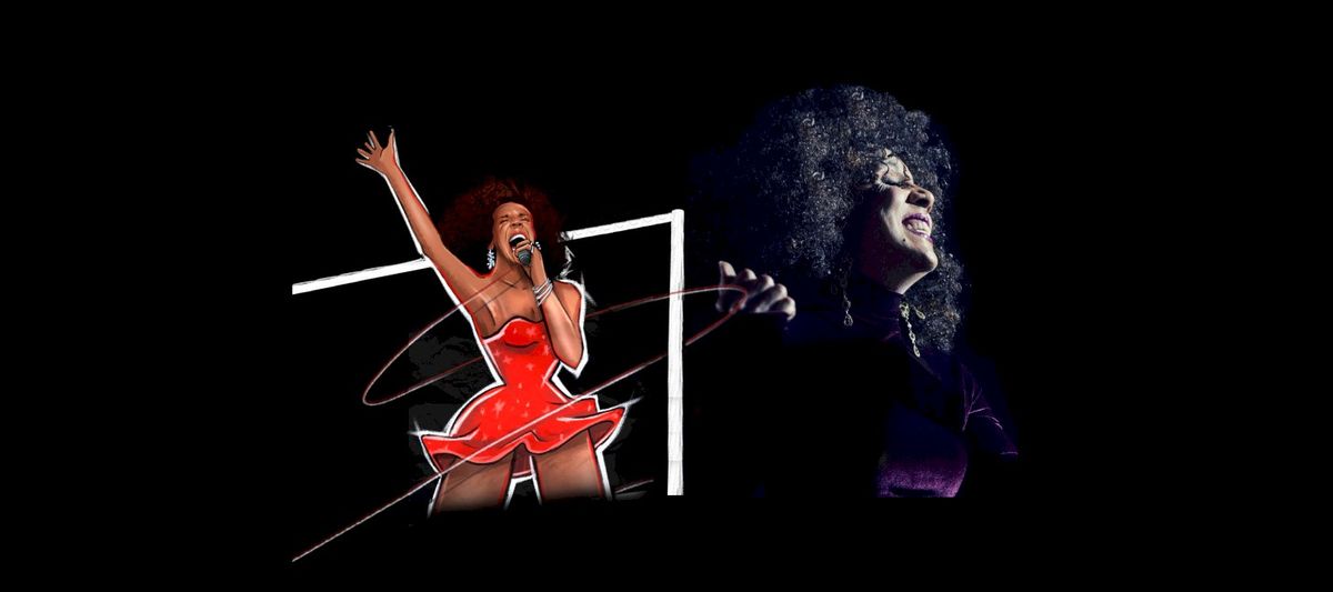 TINA LIVE - The Tina Turner Experience with Sylvie Desgroseilliers