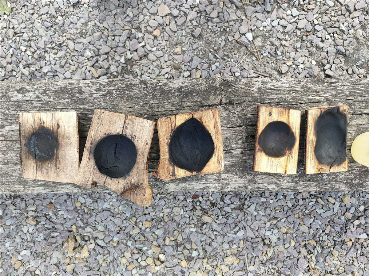 Burn Bowl Workshop \u2013 Ancient Craft, Modern Connection