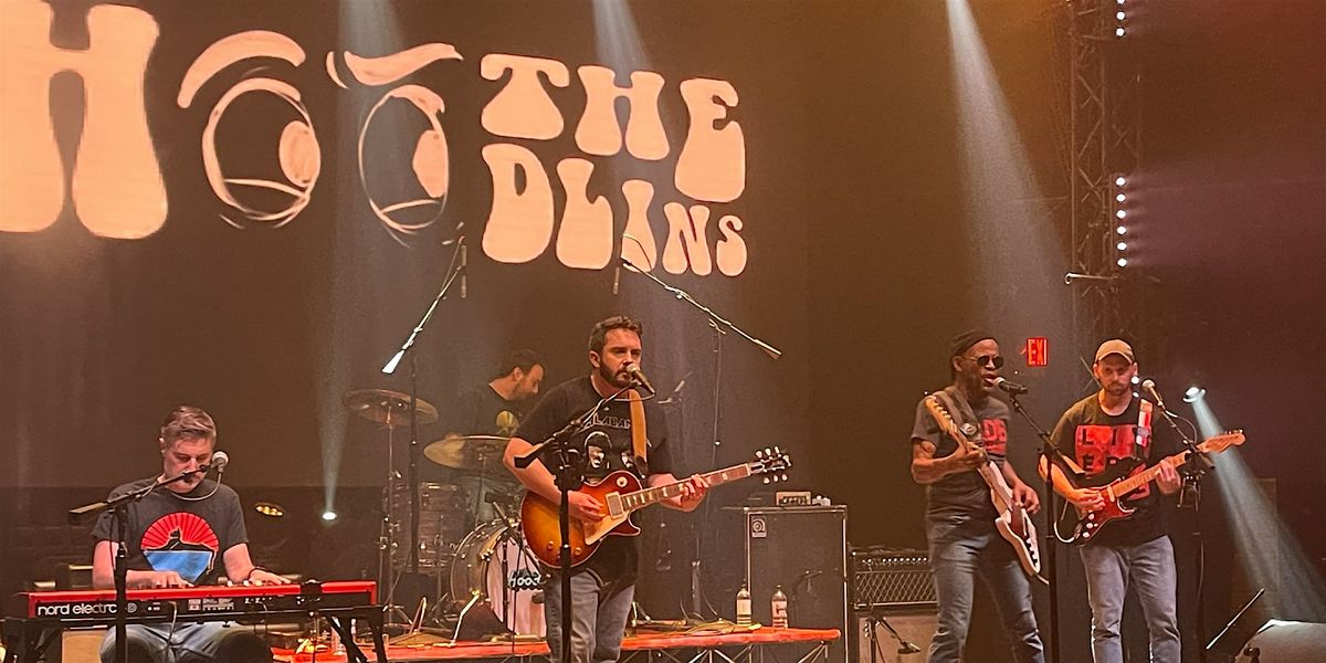 The Hoodlins | LOCAL ORIGINAL MUSIC!