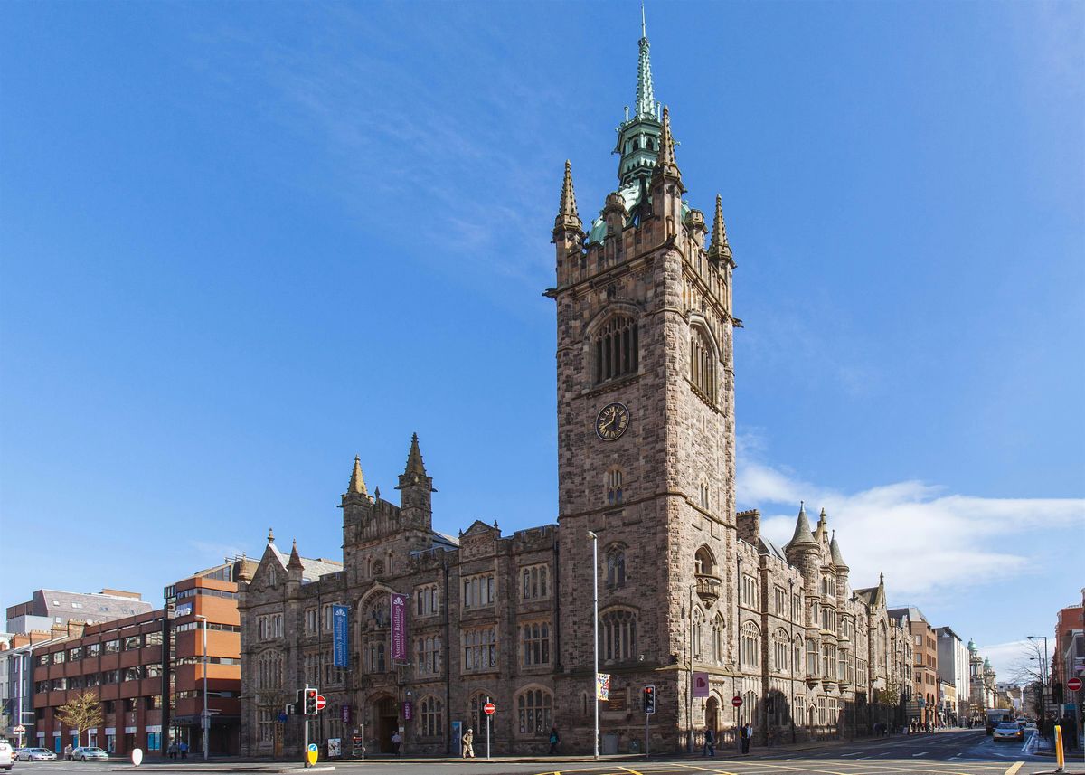 Heritage Network Conference 2026