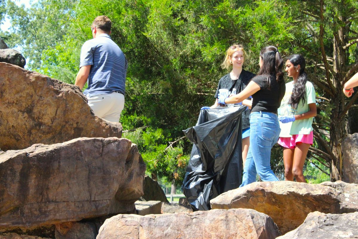 Community Service-Learning Fair