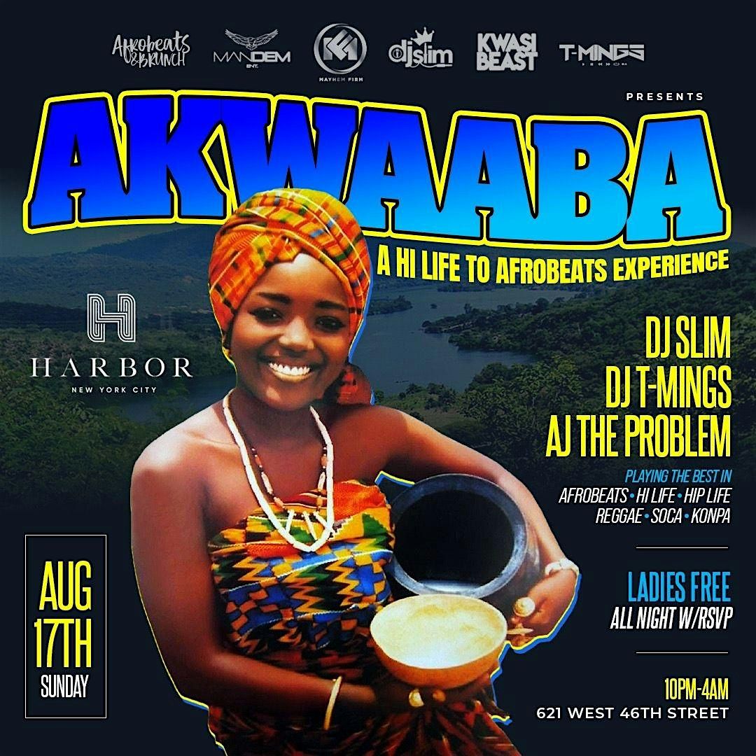 Akwaaba